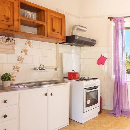 Apartmán Katerina House By Konnect, Ipsos Corfu Exteriér fotografie